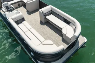Thumbnail von Harris Cruiser 250