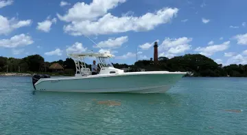 Edgewater 320 Cc
