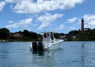 Thumbnail von Edgewater 320 Cc