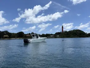 Thumbnail von Edgewater 320 Cc