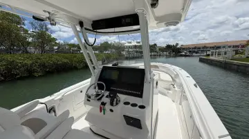 Thumbnail von Edgewater 320 Cc