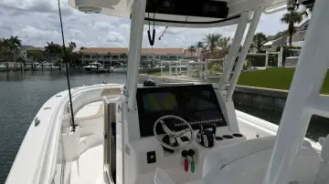 Thumbnail von Edgewater 320 Cc