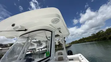 Thumbnail von Edgewater 320 Cc