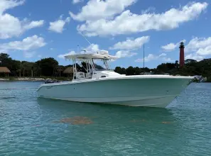 Thumbnail von Edgewater 320 Cc