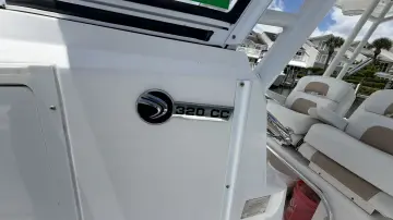 Thumbnail von Edgewater 320 Cc