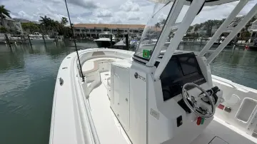 Thumbnail von Edgewater 320 Cc