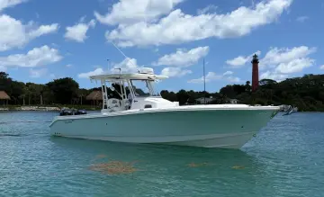 Thumbnail von Edgewater 320 Cc