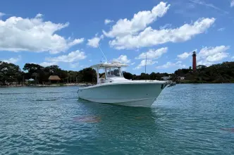 Thumbnail von Edgewater 320 Cc