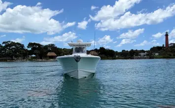 Thumbnail von Edgewater 320 Cc