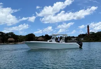 Thumbnail von Edgewater 320 Cc