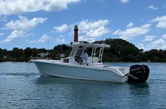 Thumbnail von Edgewater 320 Cc