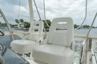 Thumbnail von Riviera 43 Open Flybridge Happy Ending II