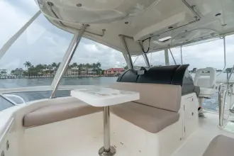 Thumbnail von Riviera 43 Open Flybridge Happy Ending II