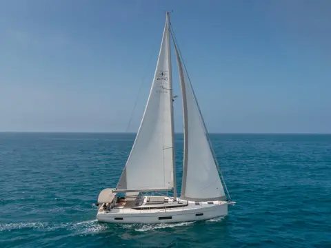 Bavaria C50
