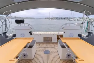 Thumbnail von Bavaria C50