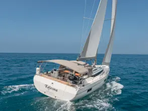 Thumbnail von Bavaria C50