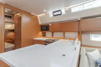 Thumbnail von Bavaria C50