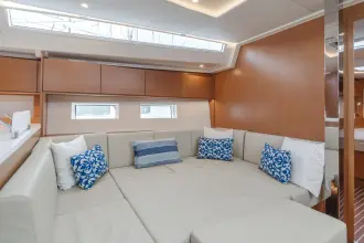 Thumbnail von Bavaria C50