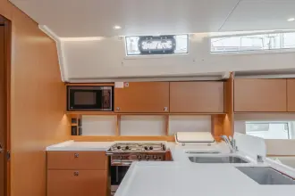 Thumbnail von Bavaria C50