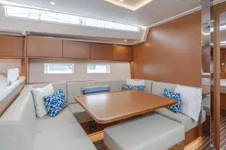 Thumbnail von Bavaria C50