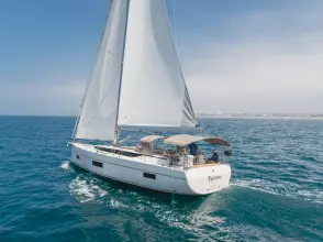 Thumbnail von Bavaria C50
