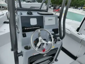 Thumbnail von Sea Pro Boats 225 FLX Sandbar