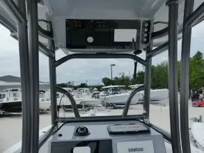 Thumbnail von Sea Pro Boats 225 FLX Sandbar