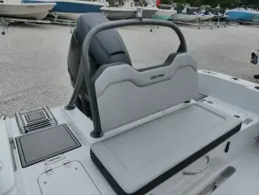 Thumbnail von Sea Pro Boats 225 FLX Sandbar