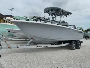 Thumbnail von Sea Pro Boats 225 FLX Sandbar