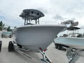 Thumbnail von Sea Pro Boats 225 FLX Sandbar