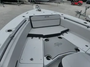 Thumbnail von Sea Pro Boats 225 FLX Sandbar