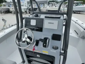 Thumbnail von Sea Pro Boats 225 FLX Sandbar