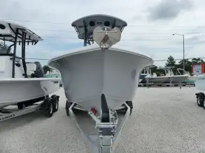 Thumbnail von Sea Pro Boats 225 FLX Sandbar