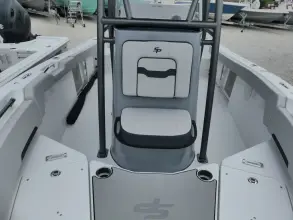 Thumbnail von Sea Pro Boats 225 FLX Sandbar