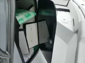 Thumbnail von Sea Pro Boats 225 FLX Sandbar