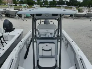Thumbnail von Sea Pro Boats 225 FLX Sandbar