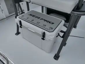 Thumbnail von Sea Pro Boats 225 FLX Sandbar