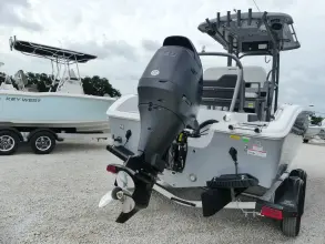 Thumbnail von Sea Pro Boats 225 FLX Sandbar