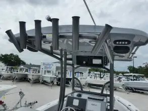 Thumbnail von Sea Pro Boats 225 FLX Sandbar