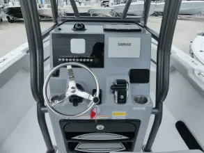 Thumbnail von Sea Pro Boats 225 FLX Sandbar