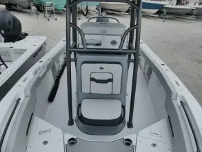 Thumbnail von Sea Pro Boats 225 FLX Sandbar