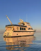 Thumbnail von Alaskan Motoryacht OHANA