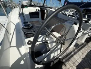 Thumbnail von Jeanneau Sun Odyssey 410 OUR ODYSSEY