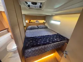 Thumbnail von Jeanneau Sun Odyssey 410 OUR ODYSSEY