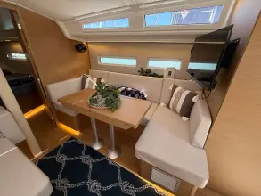 Thumbnail von Jeanneau Sun Odyssey 410 OUR ODYSSEY