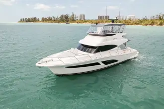 Thumbnail von Riviera Sports Motor Yacht 46 Legacy G2