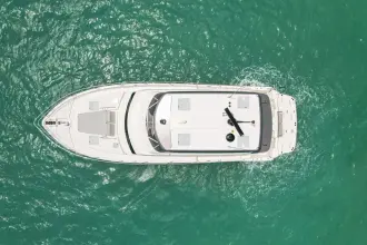 Thumbnail von Riviera Sports Motor Yacht 46 Legacy G2