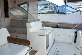 Thumbnail von Riviera Sports Motor Yacht 46 Legacy G2