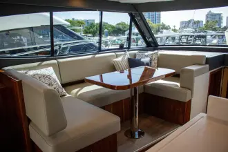 Thumbnail von Riviera Sports Motor Yacht 46 Legacy G2