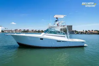 Topaz 37 Express